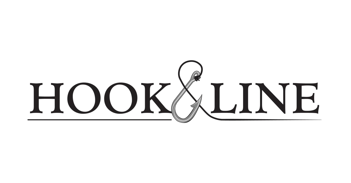 Hook and Line Promo Code