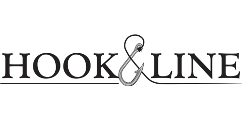 Hook and Line Promo Code