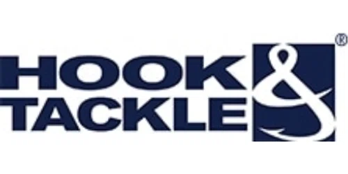 Hook and Tackle Merchant logo