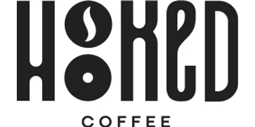 Hooked Coffee Promo Code