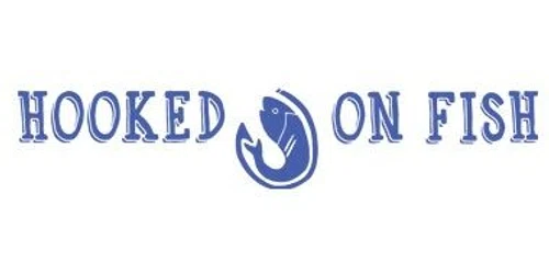 Hooked on Fish Promo Code