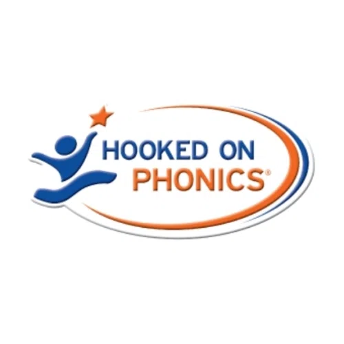 HOOKED ON PHONICS Promo Code — 20% Off in Mar 2024