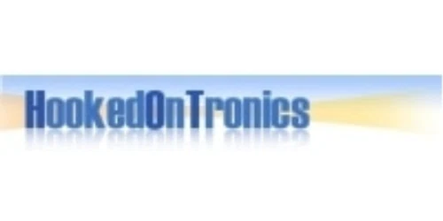 HookedOnTronics Promo Code