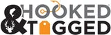 Hooked & Tagged Merchant Logo