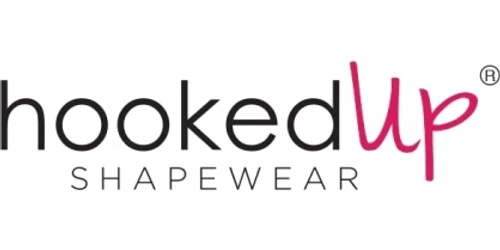HookedUp Shapewear Merchant logo