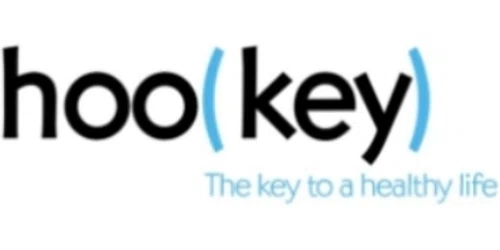 HOOKEY Promo Code