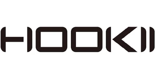 HOOKII Promo Code