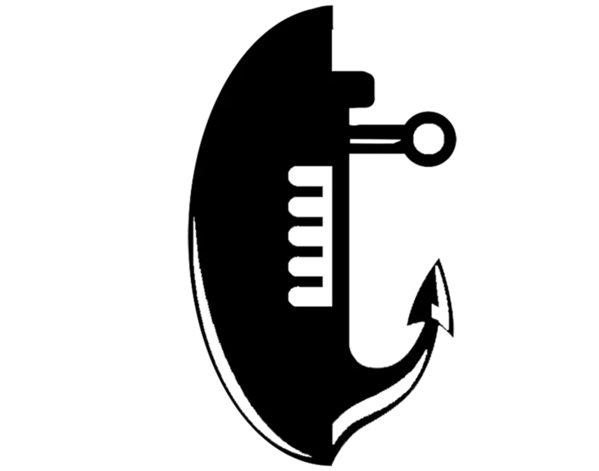 Hook & Flanker Merchant Logo