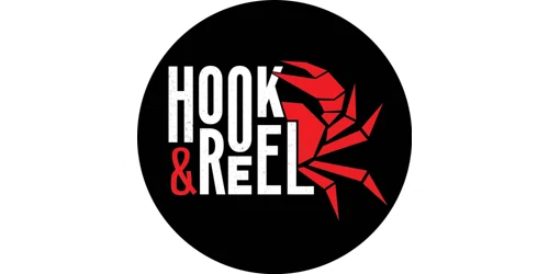 Hook & Reel Promo Code