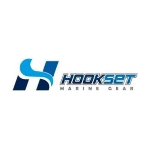 HOOKSET MARINE GEAR Promo Code — 100 Off Sep 2024