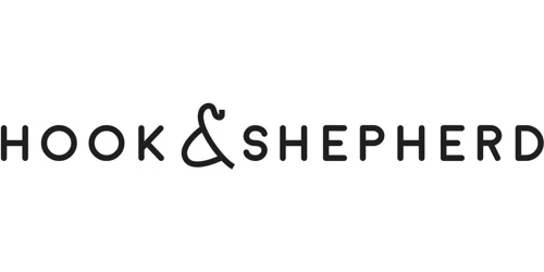 Hook & Shepherd Promo Code