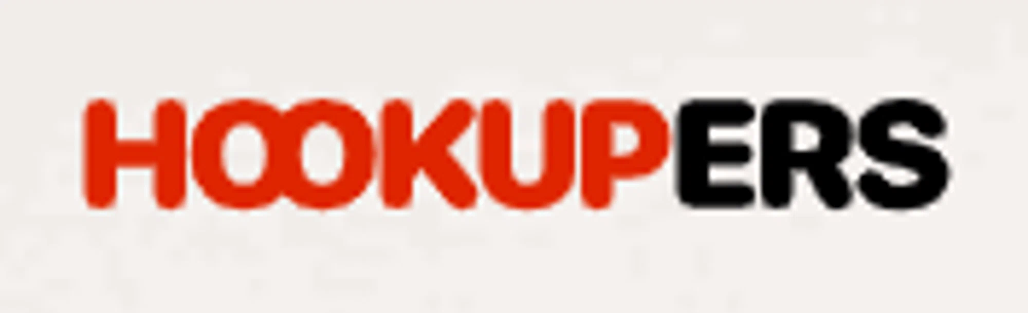 Hookupers Merchant Logo