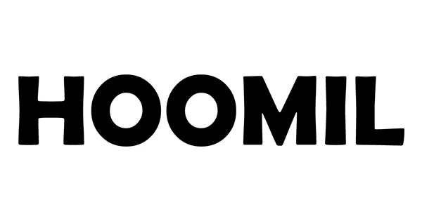 HOOMIL Merchant Logo