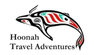 Hoonah Travel Adventures Merchant Logo