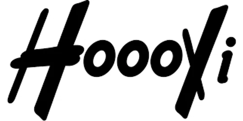 HOOOYI Merchant logo