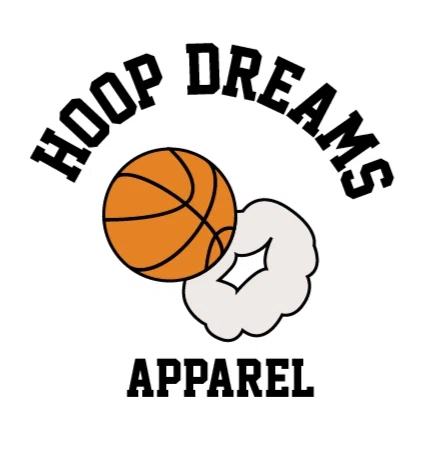 HOOP DREAMS APPAREL Promo Code — 100 Off 2024