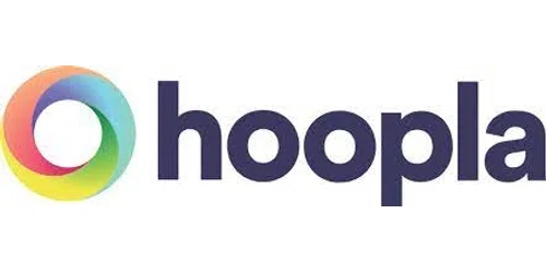 Hoopla Doopla Merchant logo