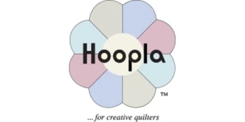 Hoopla Patterns Promo Code