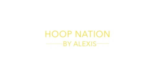 Hoop Nation By Alexis coupon
