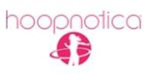 Hoopnotica Merchant logo