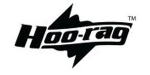 Hoo-rag Merchant logo