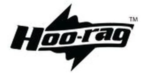 Hoo-rag Merchant logo