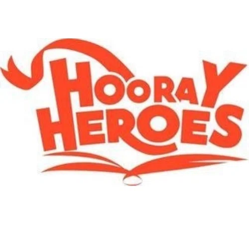 30 Off Hooray Heroes Promo Code (9 Active) Mar '24