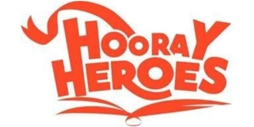 Merchant Hooray Heroes