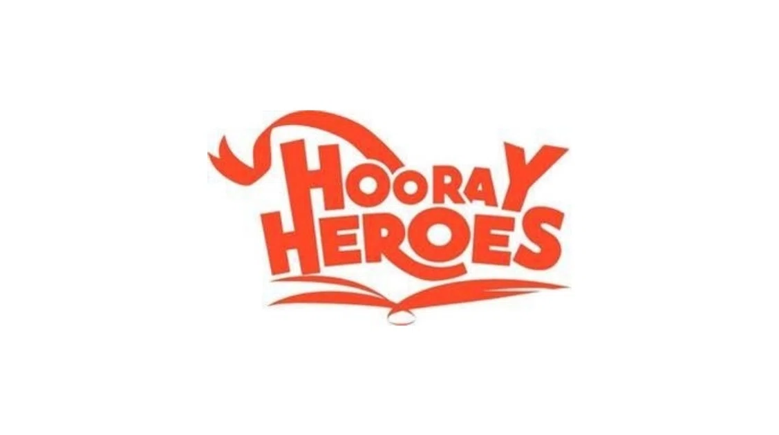 HOORAY HEROES Promo Code — 15 Off (Sitewide) 2024