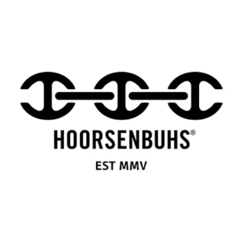 Hoorsenbuhs Promo Code