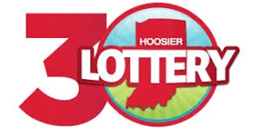 Hoosier Lottery Merchant logo