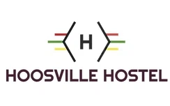 Hoosville Hostel Merchant Logo