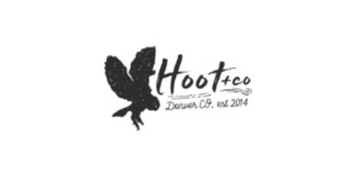Hoot & Co coupon