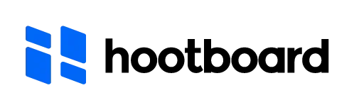 HootBoard Merchant Logo