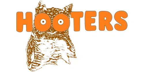 Hooters Merchant Logo