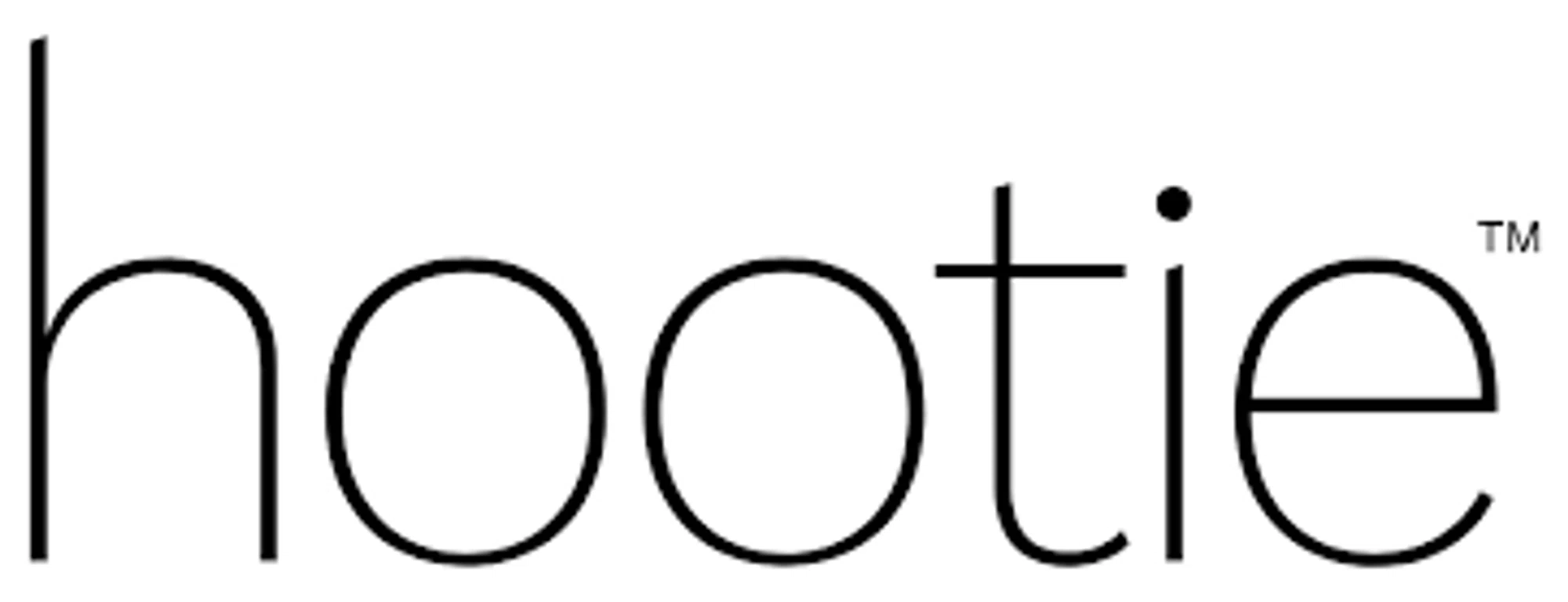 Hootie Merchant Logo