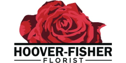 Hoover-Fisher Florist Promo Code