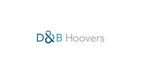 Hoover's coupon