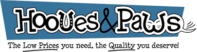 HOOVES AND PAWS Promo Code — 100 Off in Sep 2024