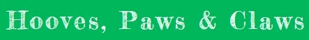 HOOVES, PAWS & CLAWS Discount Code — 200 Off 2024