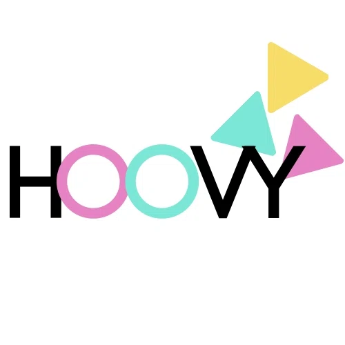 Hoovy Products Merchant Logo