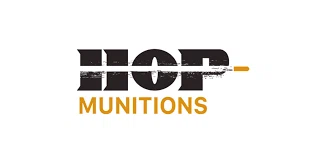 HOP Munitions Promo Code