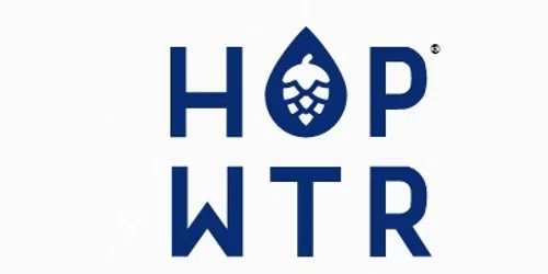 HOP WTR Merchant logo