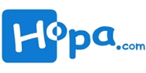 Hopa Promo Code