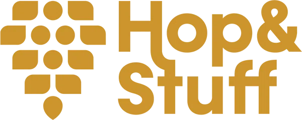 Hop & Stuff  Merchant Logo