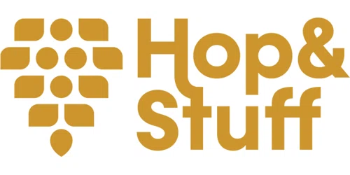 Hop & Stuff Promo Code