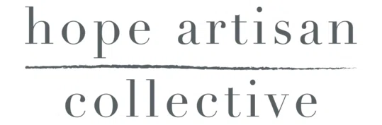 Hope Artisan Collective Merchant Logo