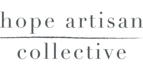 Hope Artisan Collective Promo Code