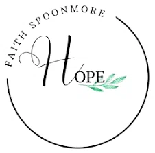 Hope by Faith Spoonmore Promo Code