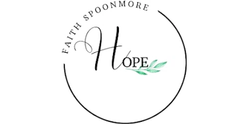 Hope by Faith Spoonmore Promo Code